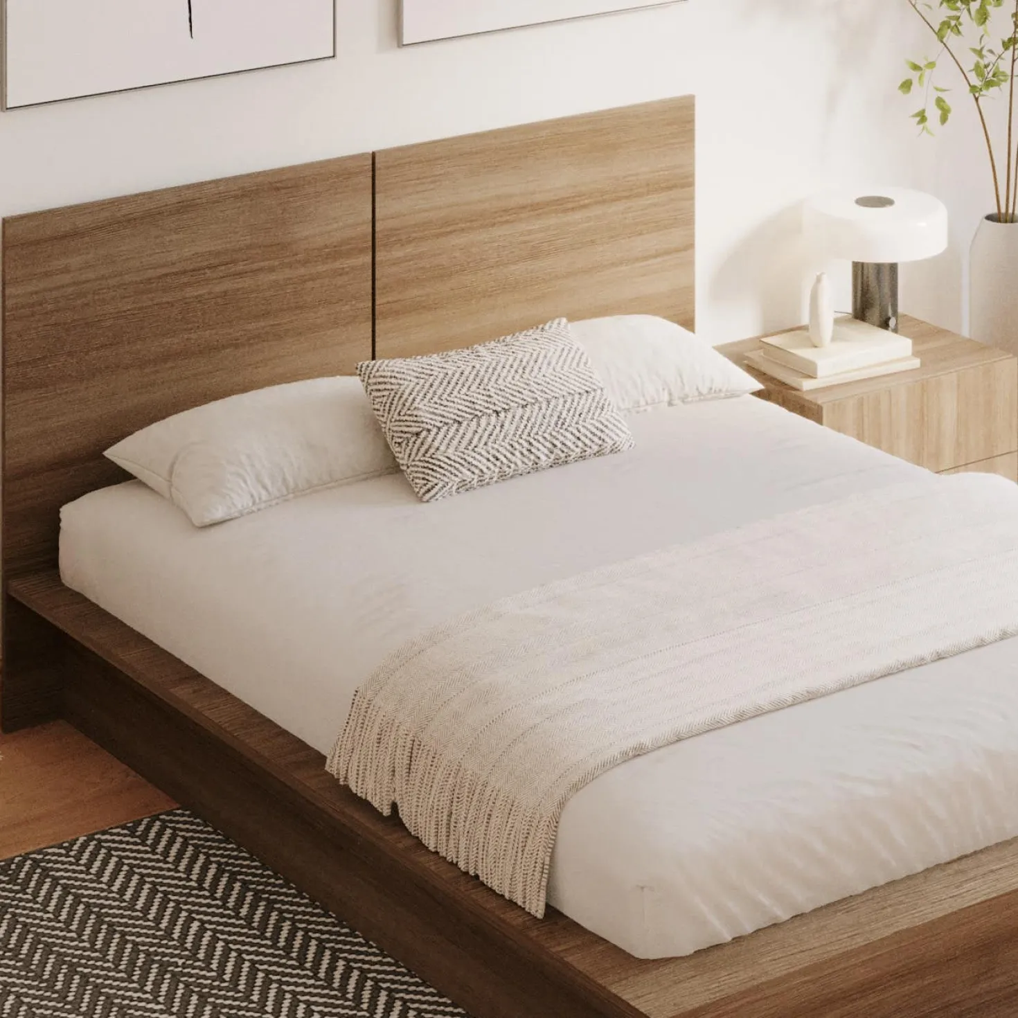 Table de nuit - Nexera
