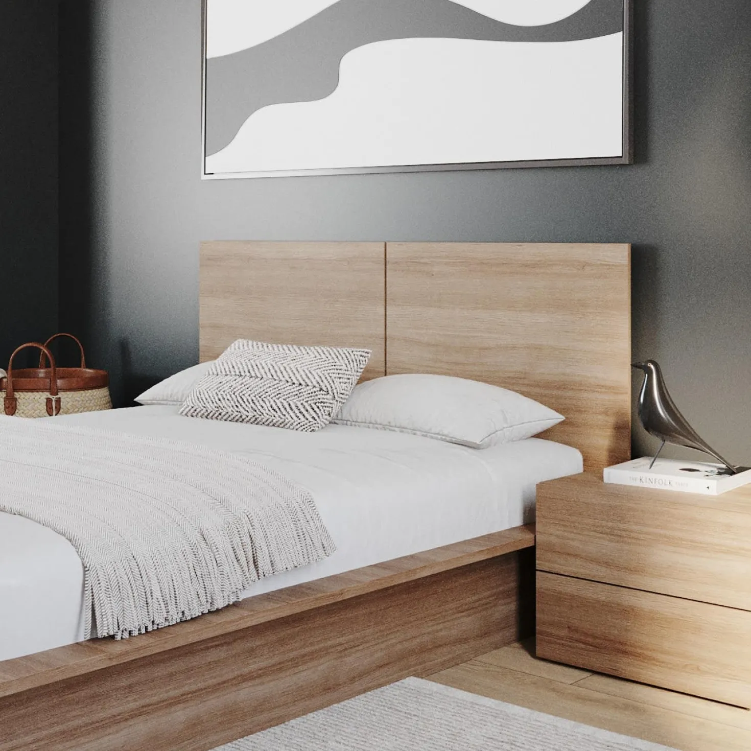Table de nuit - Nexera