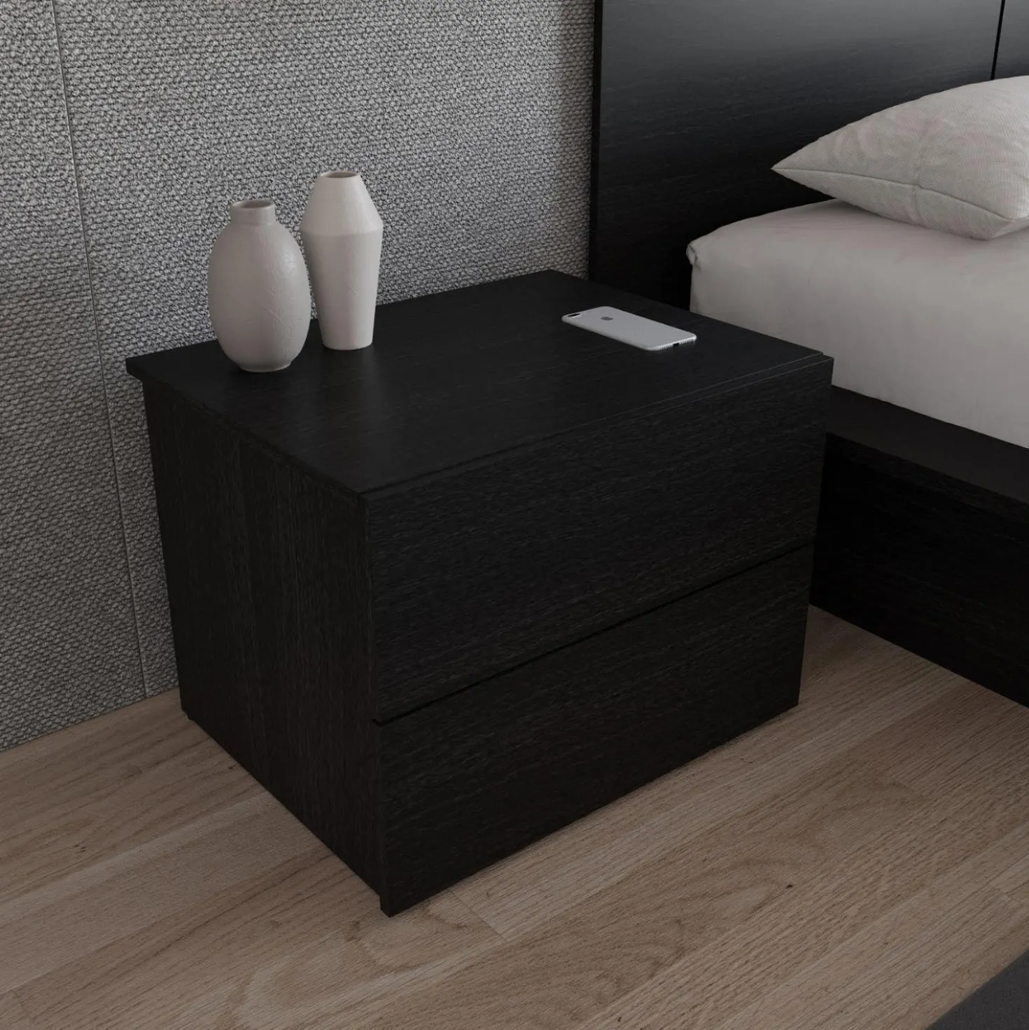 Table de nuit - Nexera