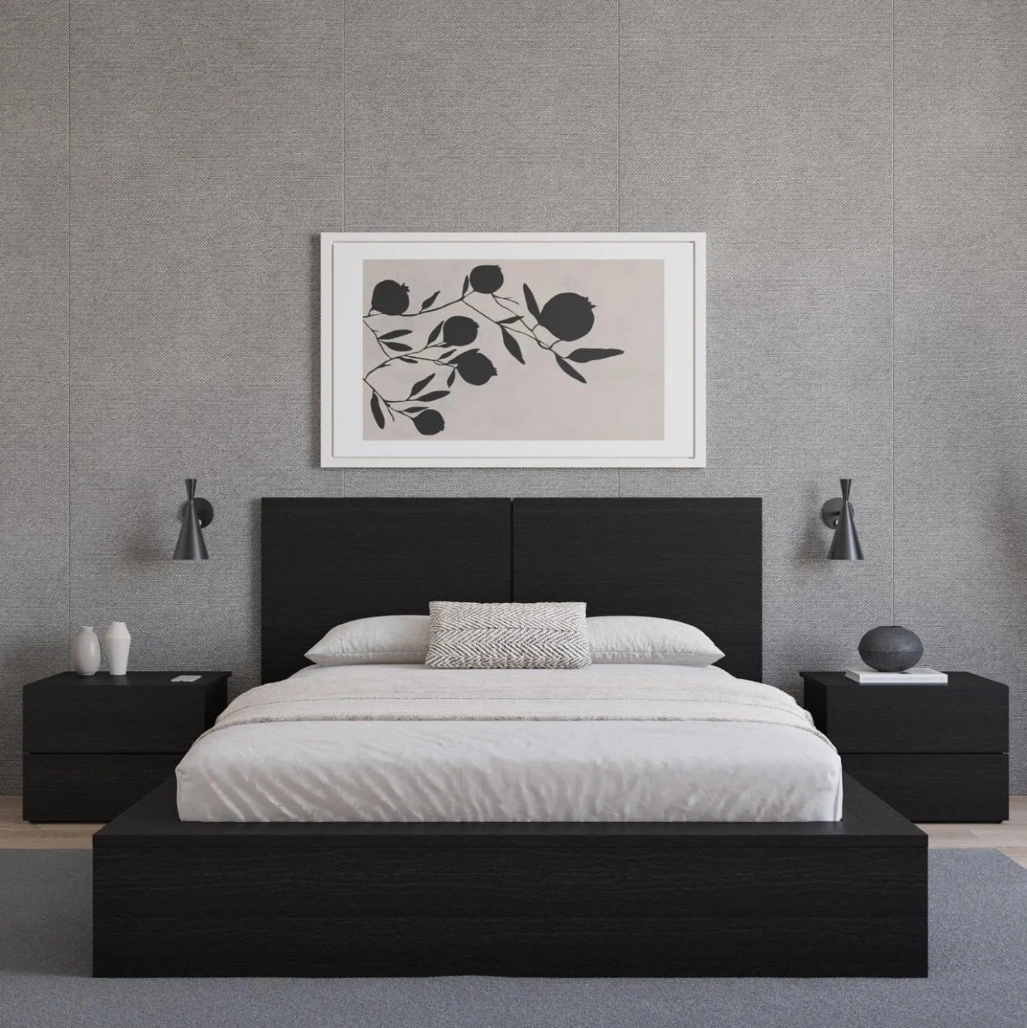 Table de nuit - Nexera