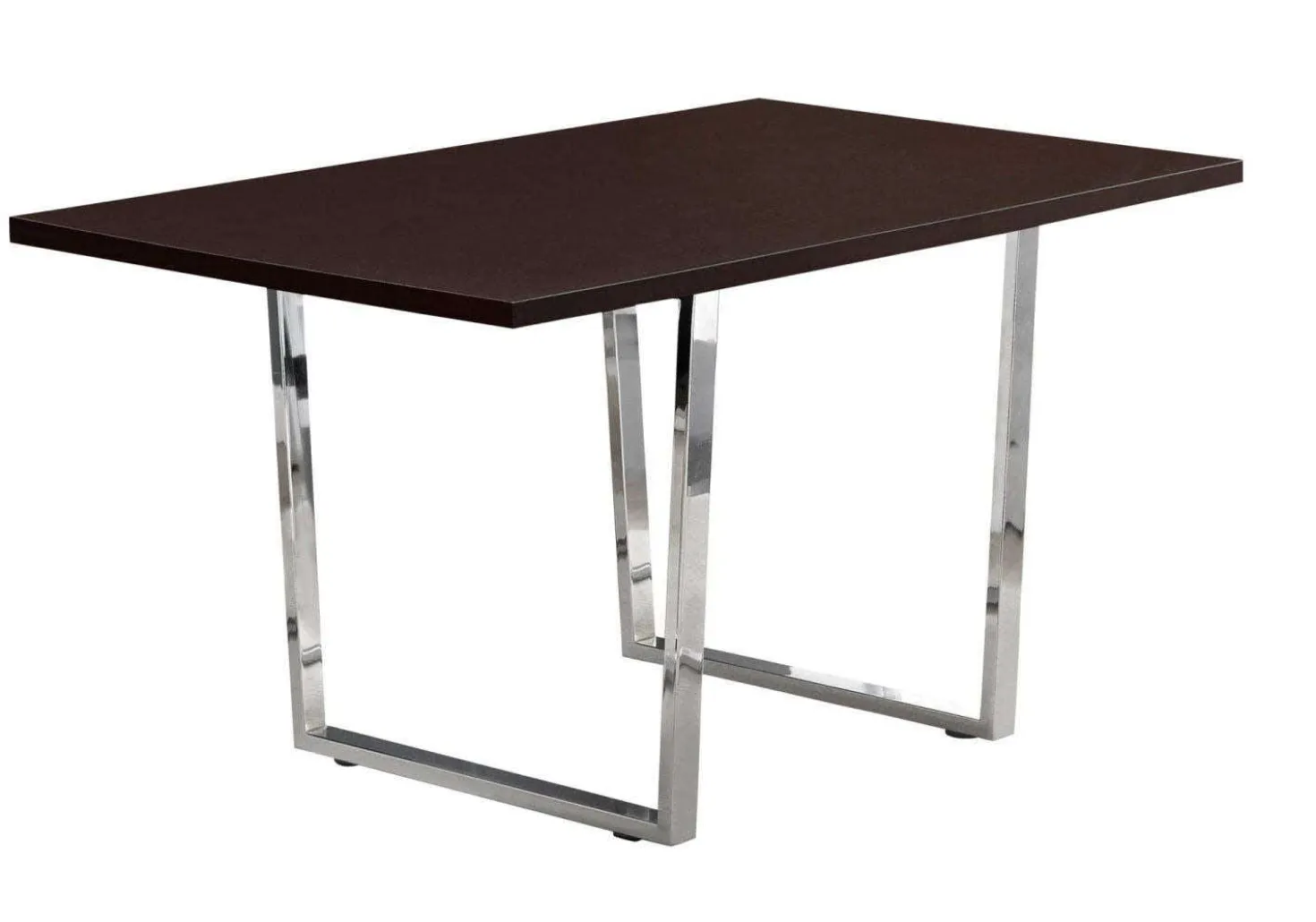 Table à manger rectangulaire 60"