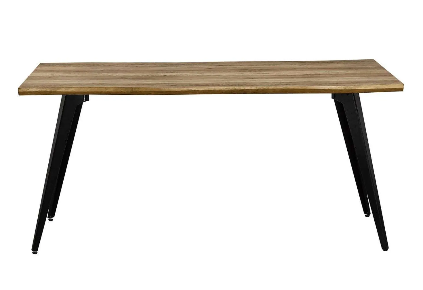 Table à manger rectangulaire 63"