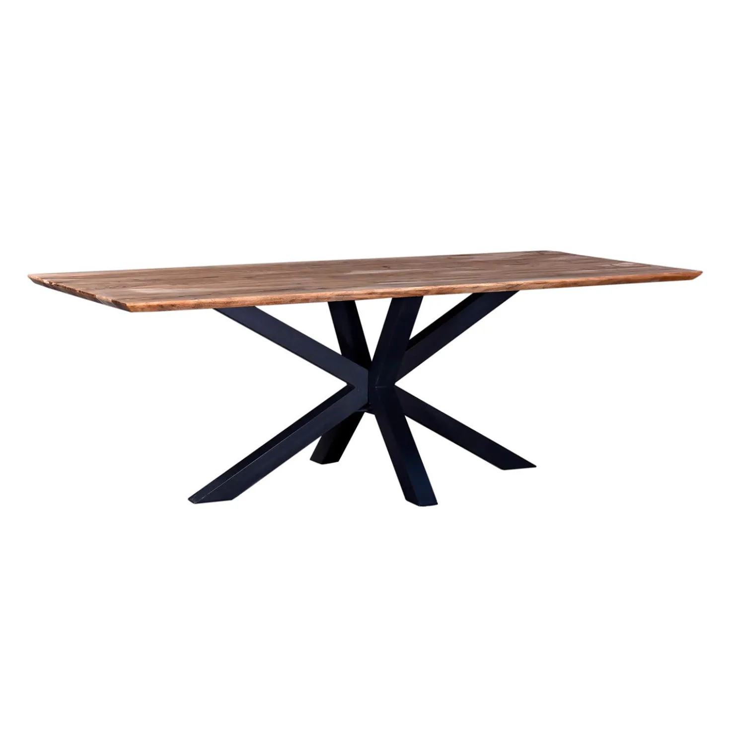 Table à manger rectangulaire - 87"