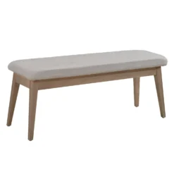 Table à manger rectangulaire (48