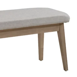 Table à manger rectangulaire (54