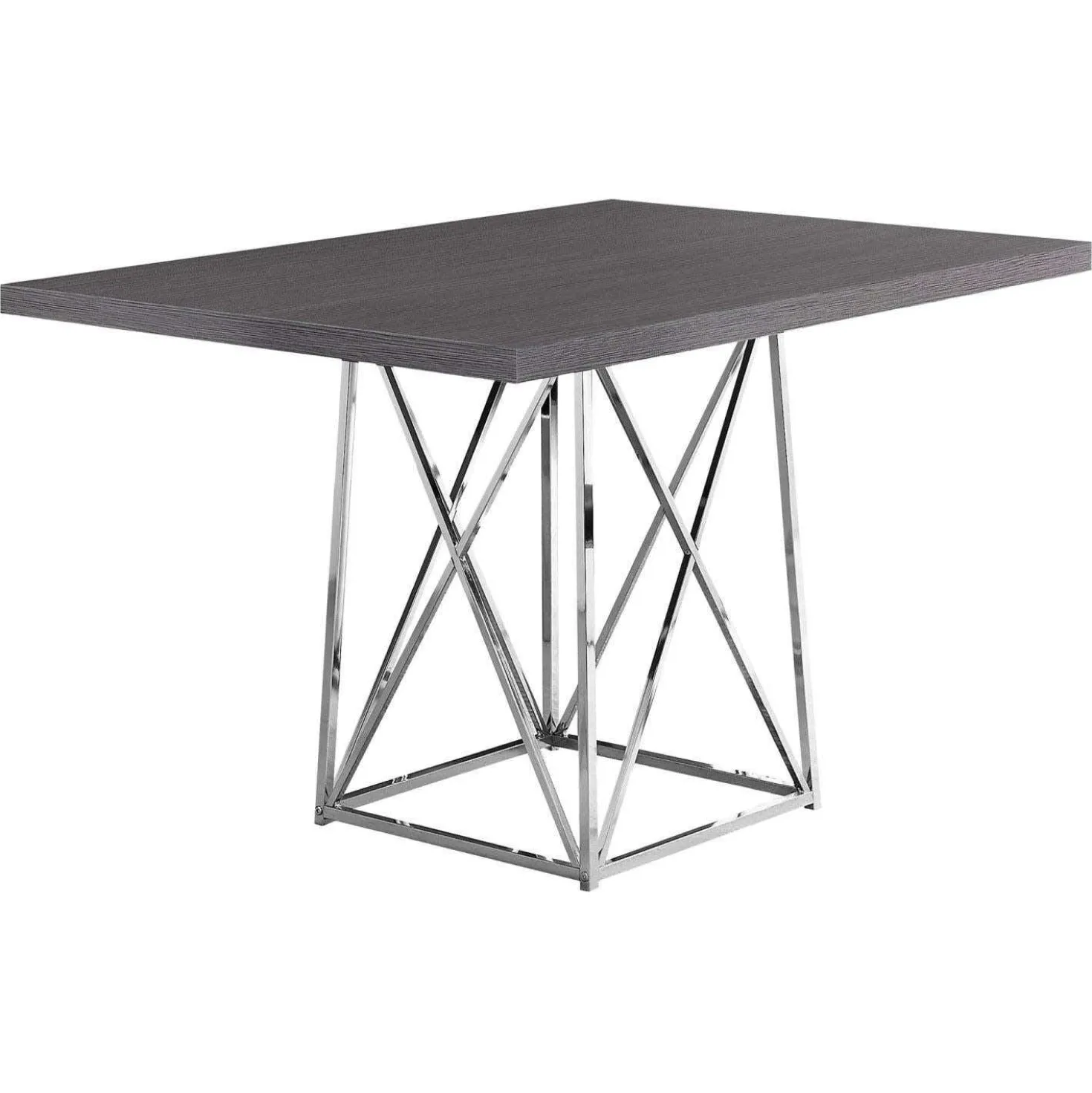 Table à manger rectangulaire 48" - Monarch
