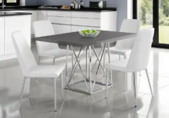 Table à manger rectangulaire 48" - Monarch
