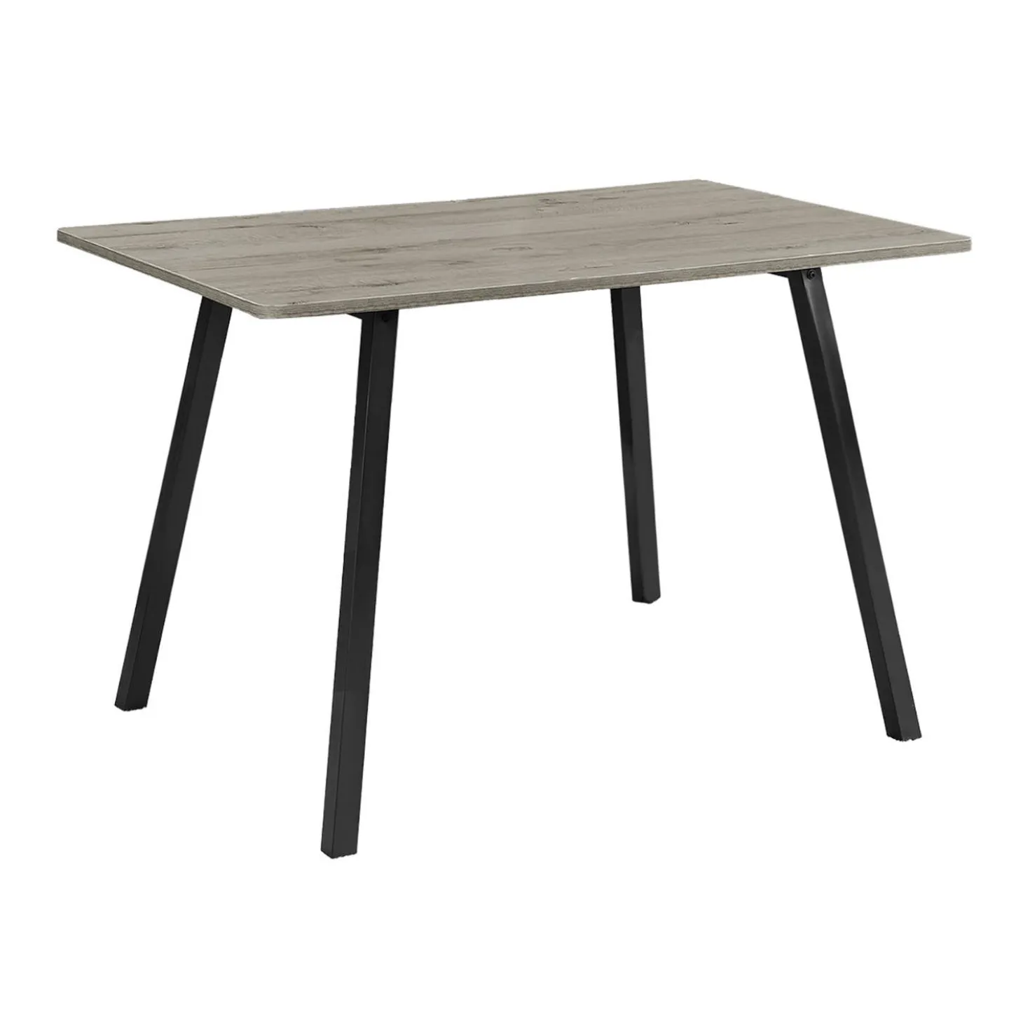 Table à manger rectangulaire 48" - Monarch