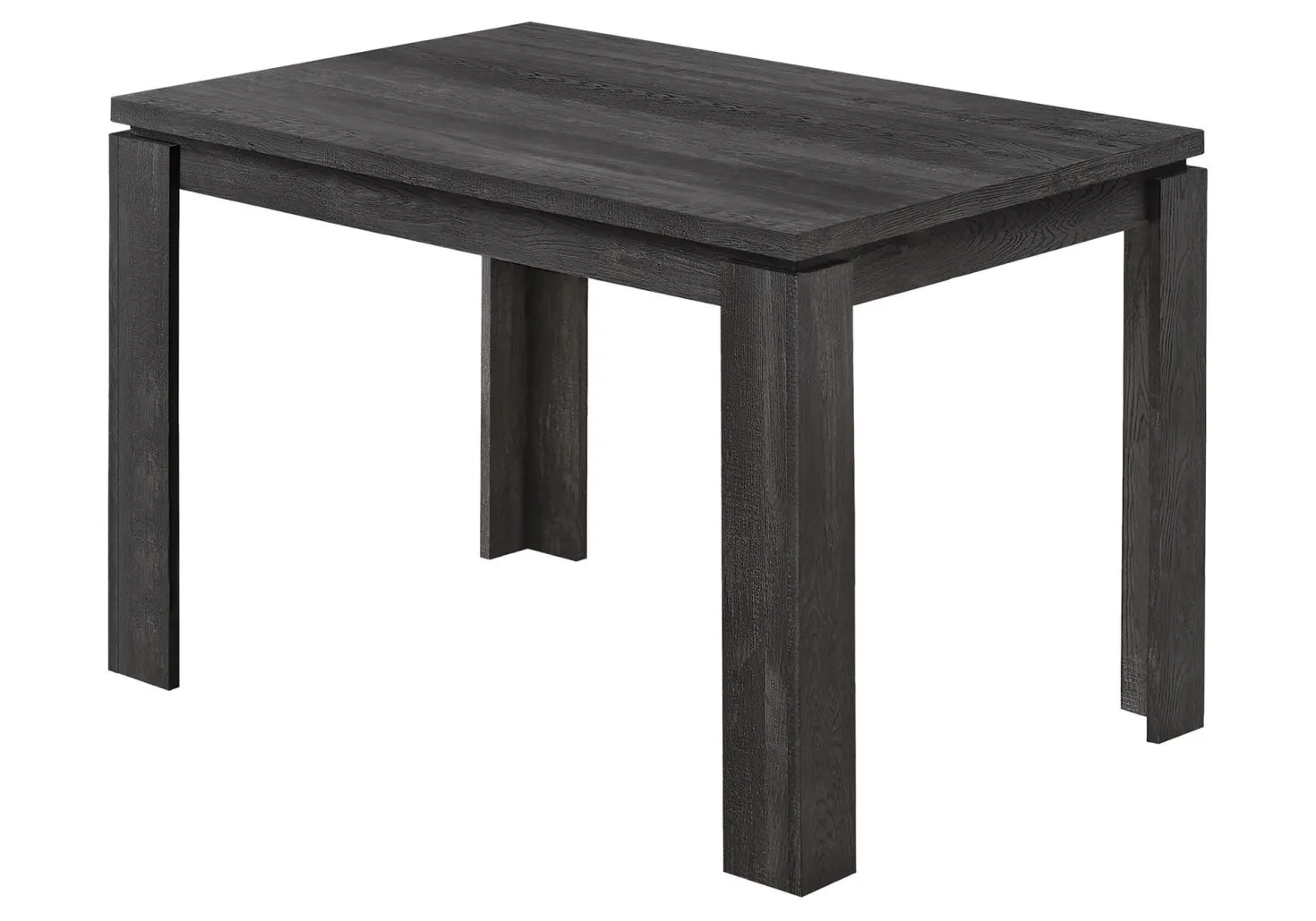 Table à manger rectangulaire 48" - Monarch