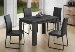 Table à manger rectangulaire 48" - Monarch
