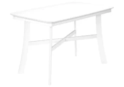 Table à manger rectangulaire 48" - Monarch