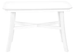 Table à manger rectangulaire 48