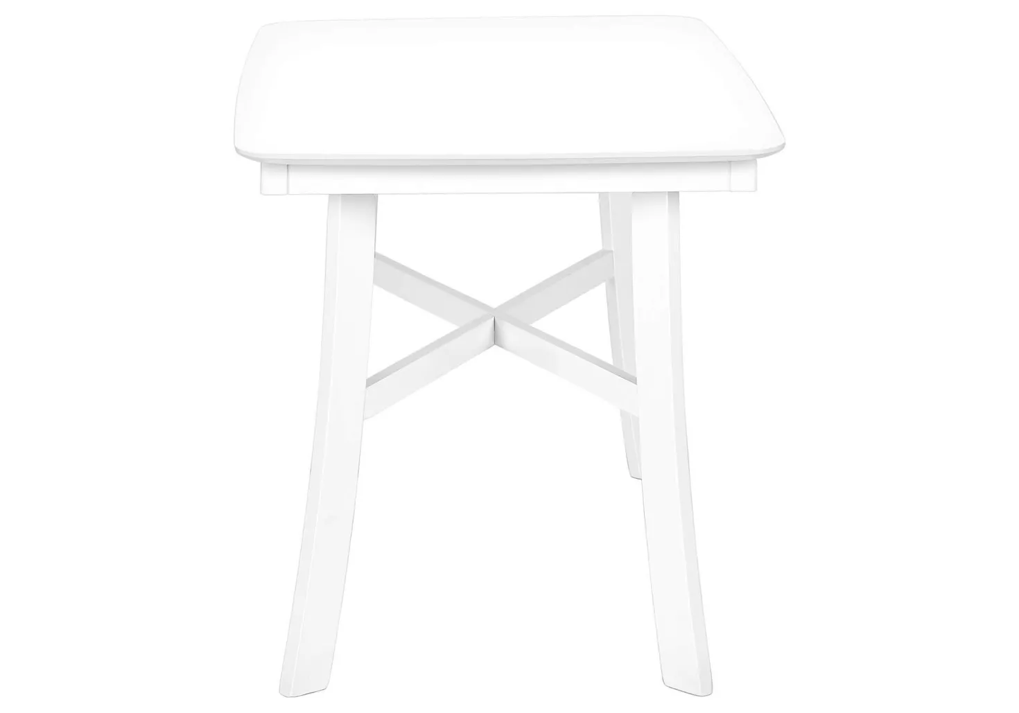 Table à manger rectangulaire 48" - Monarch