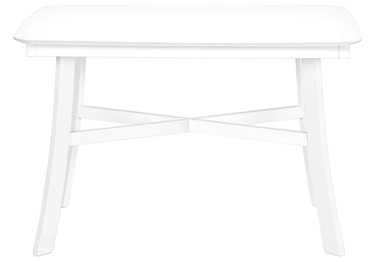 Table à manger rectangulaire 48" - Monarch