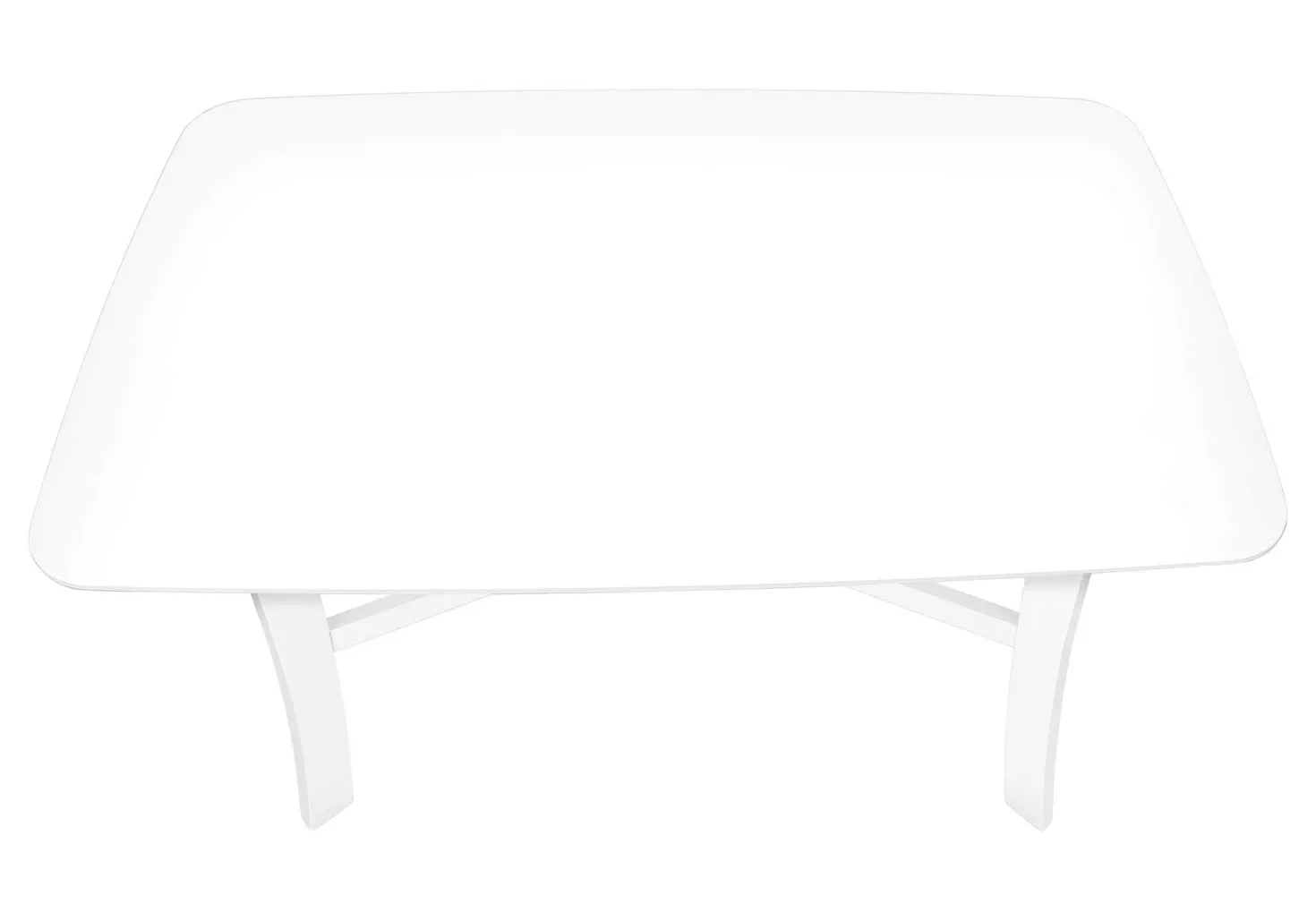 Table à manger rectangulaire 48" - Monarch