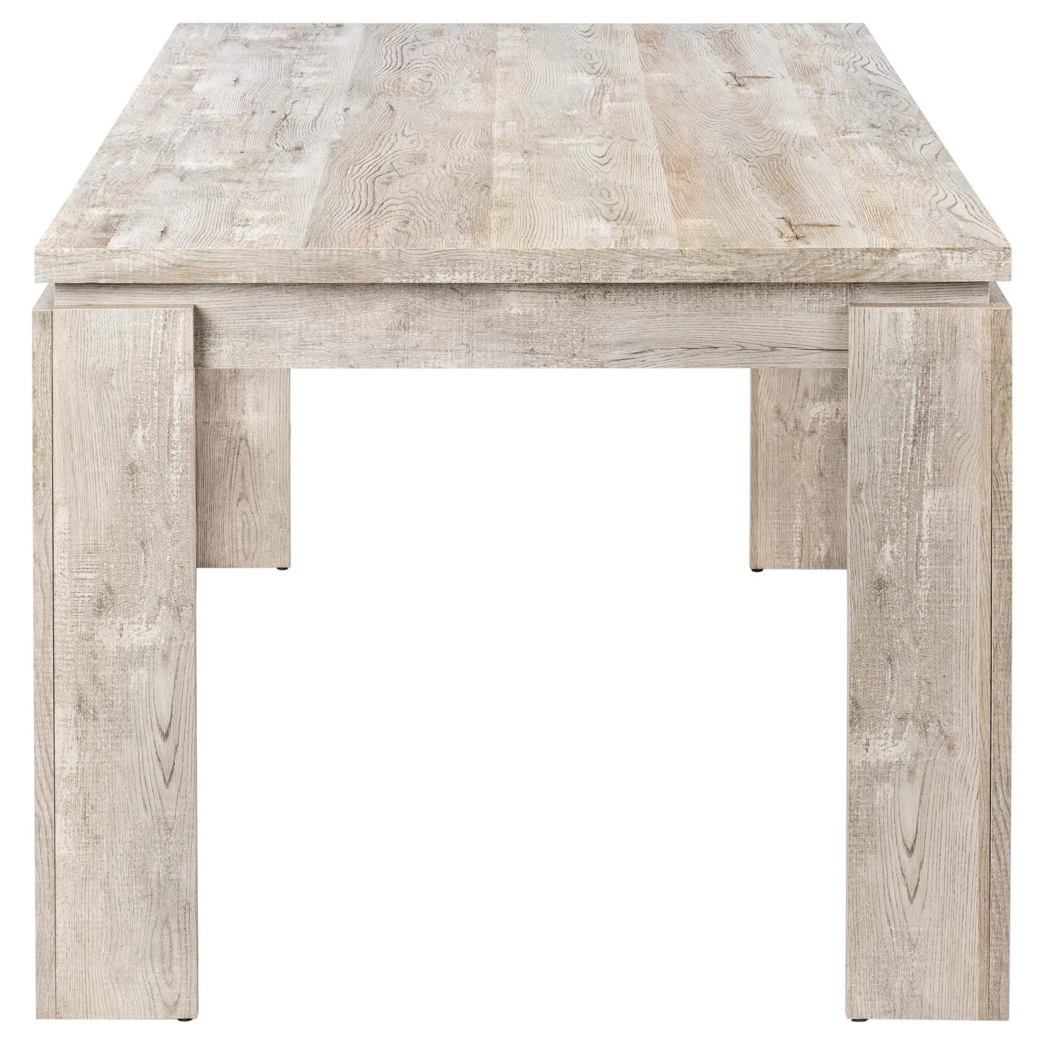 Table à manger rectangulaire 60" - Monarch