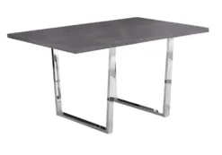 Table à manger rectangulaire 60" - Monarch