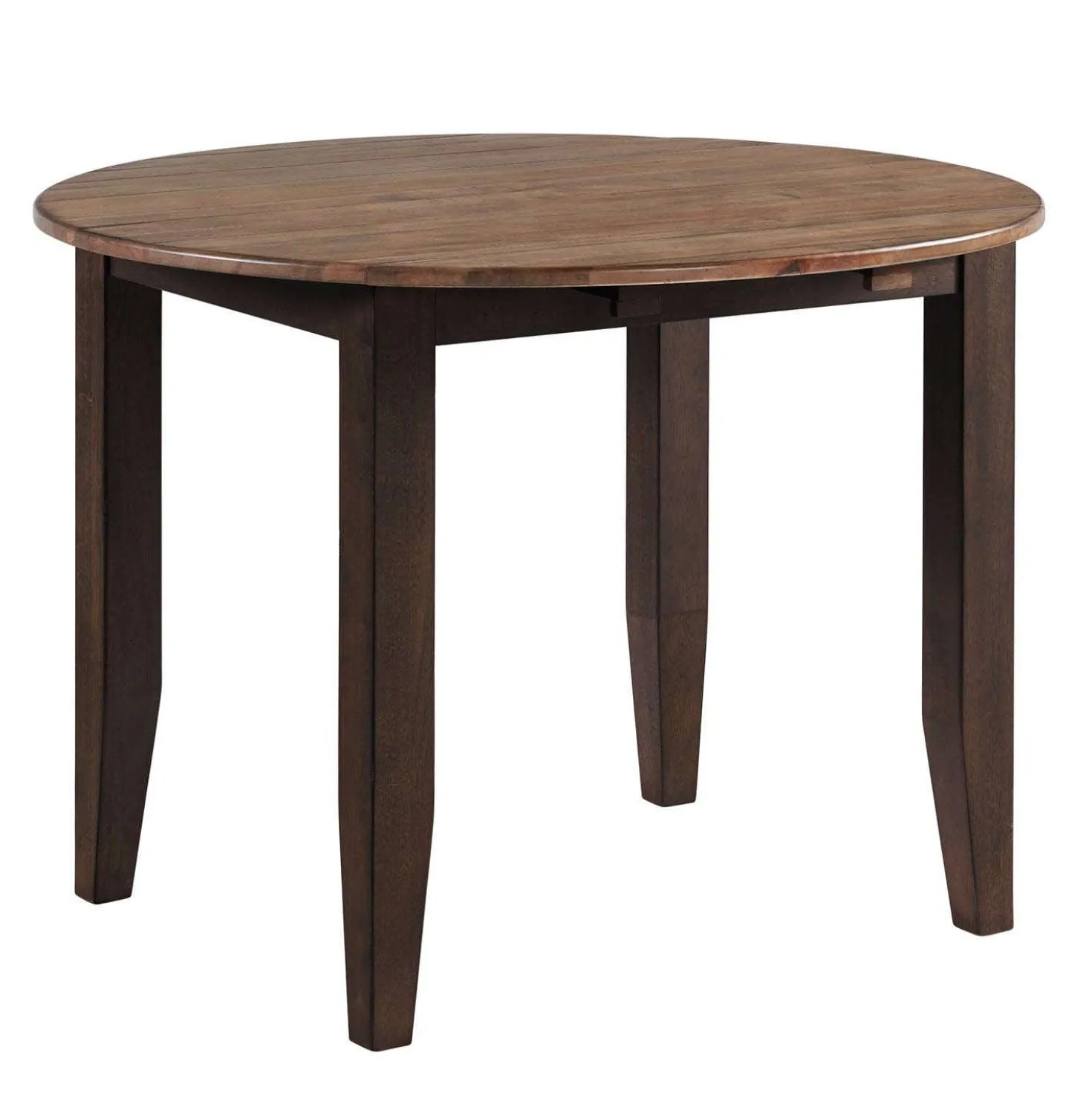 Table à manger ronde 42"