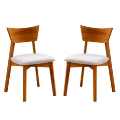 Table à manger ronde extensible (48