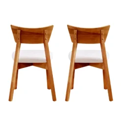 Table à manger ronde extensible (48