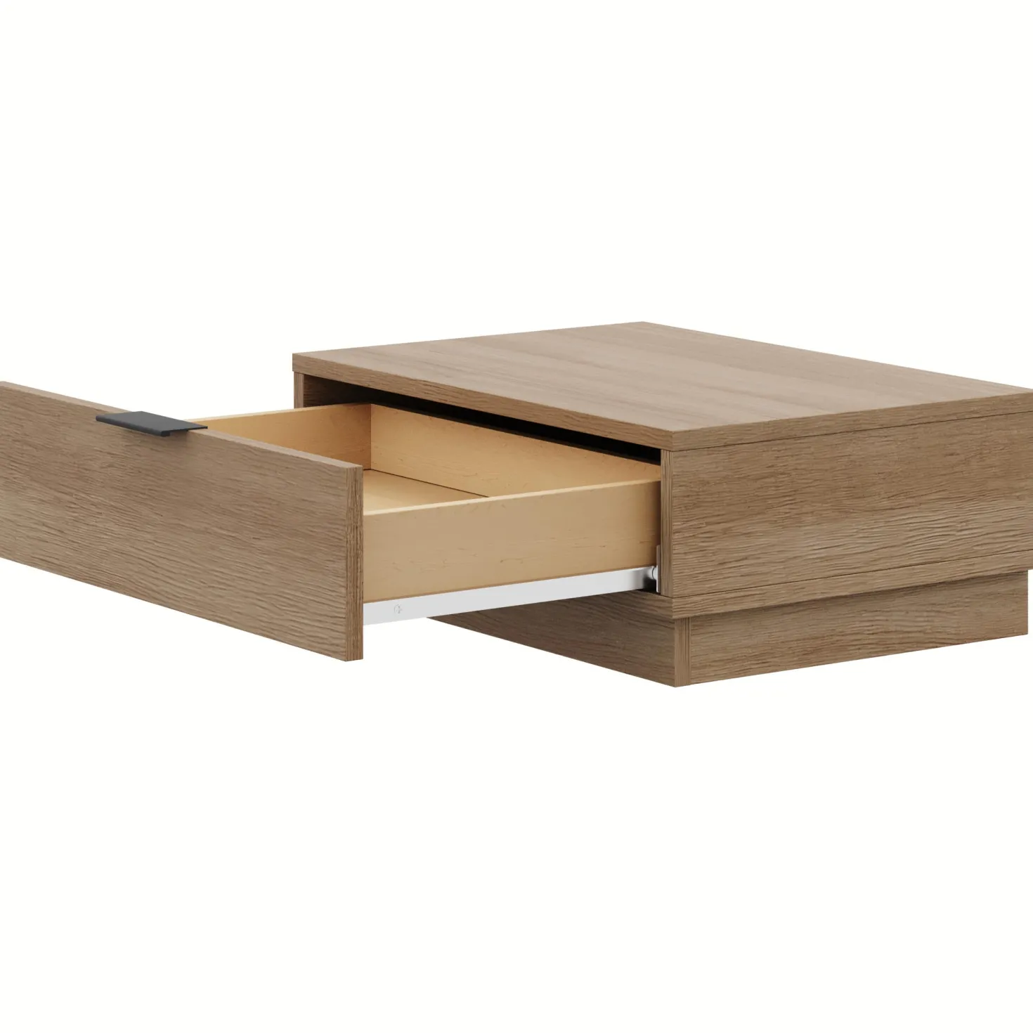Tables de nuit (ensemble de 2) - Nexera
