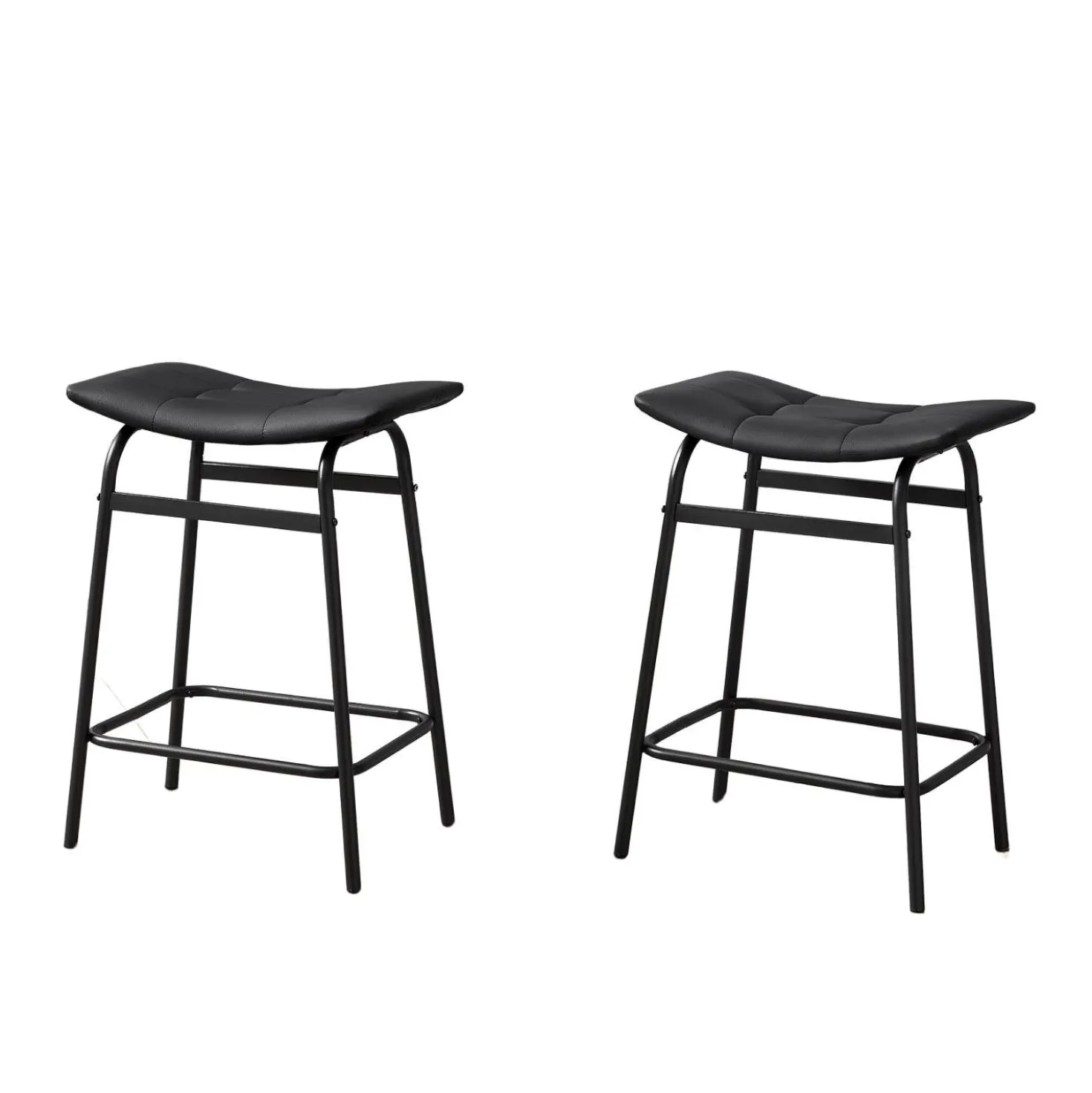 Tabouret de bar (boîte de 2)