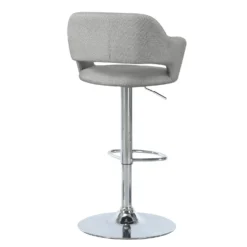 Tabouret de bar (bte de 1)