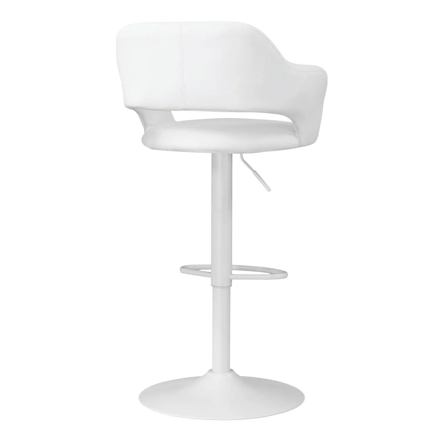 Tabouret de bar (bte de 1)