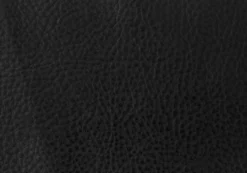 Tabouret de bar - 2mcx /pivotant/ siège simili-cuir noir