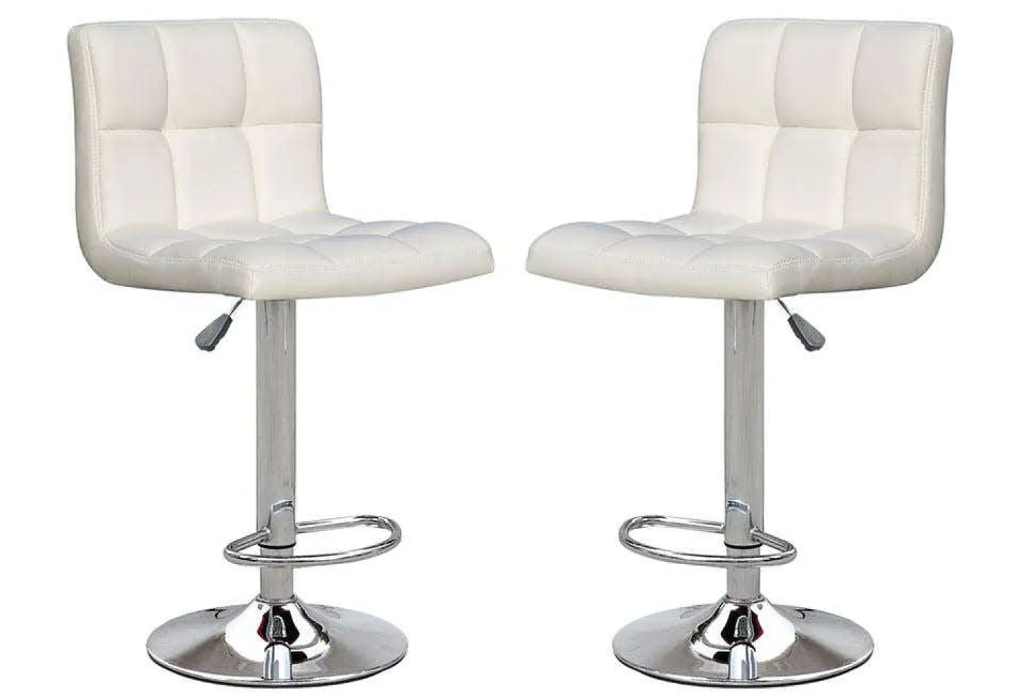 Tabourets (bte de 2)