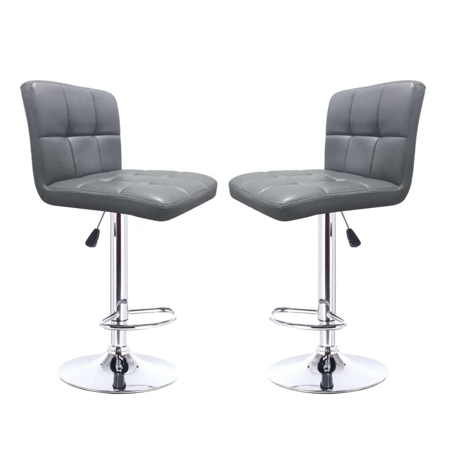Tabourets (bte de 2)