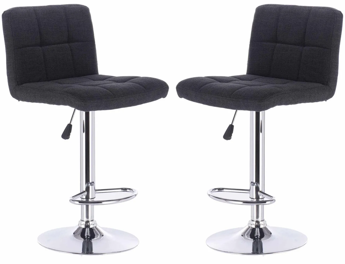 Tabourets (bte de 2)