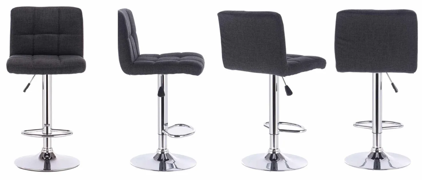 Tabourets (bte de 2)