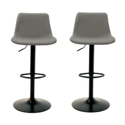 Tabourets (bte de 2)