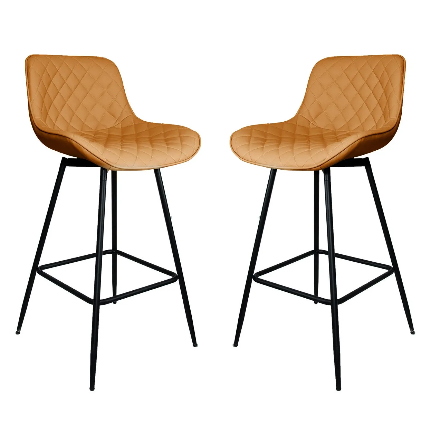 Tabourets pivotants (bte de 2 )
