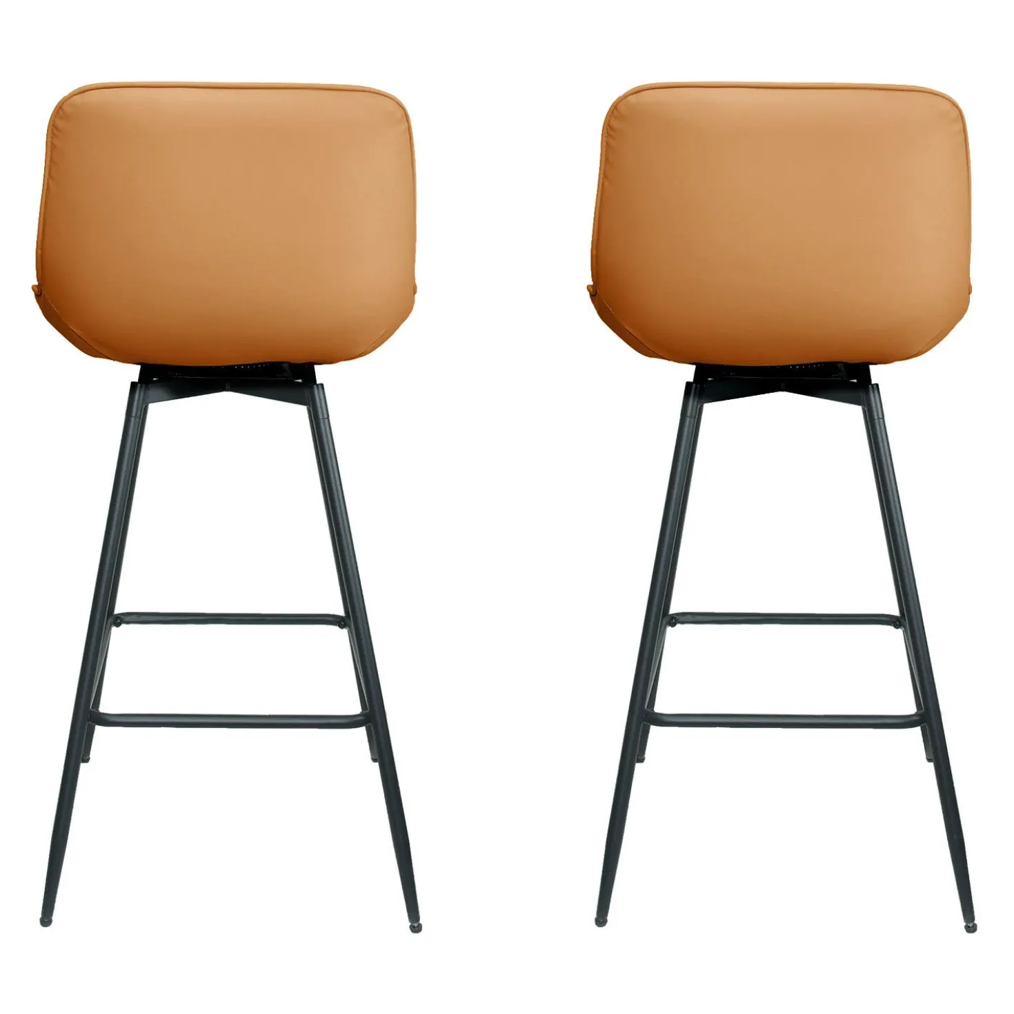 Tabourets pivotants (bte de 2 )