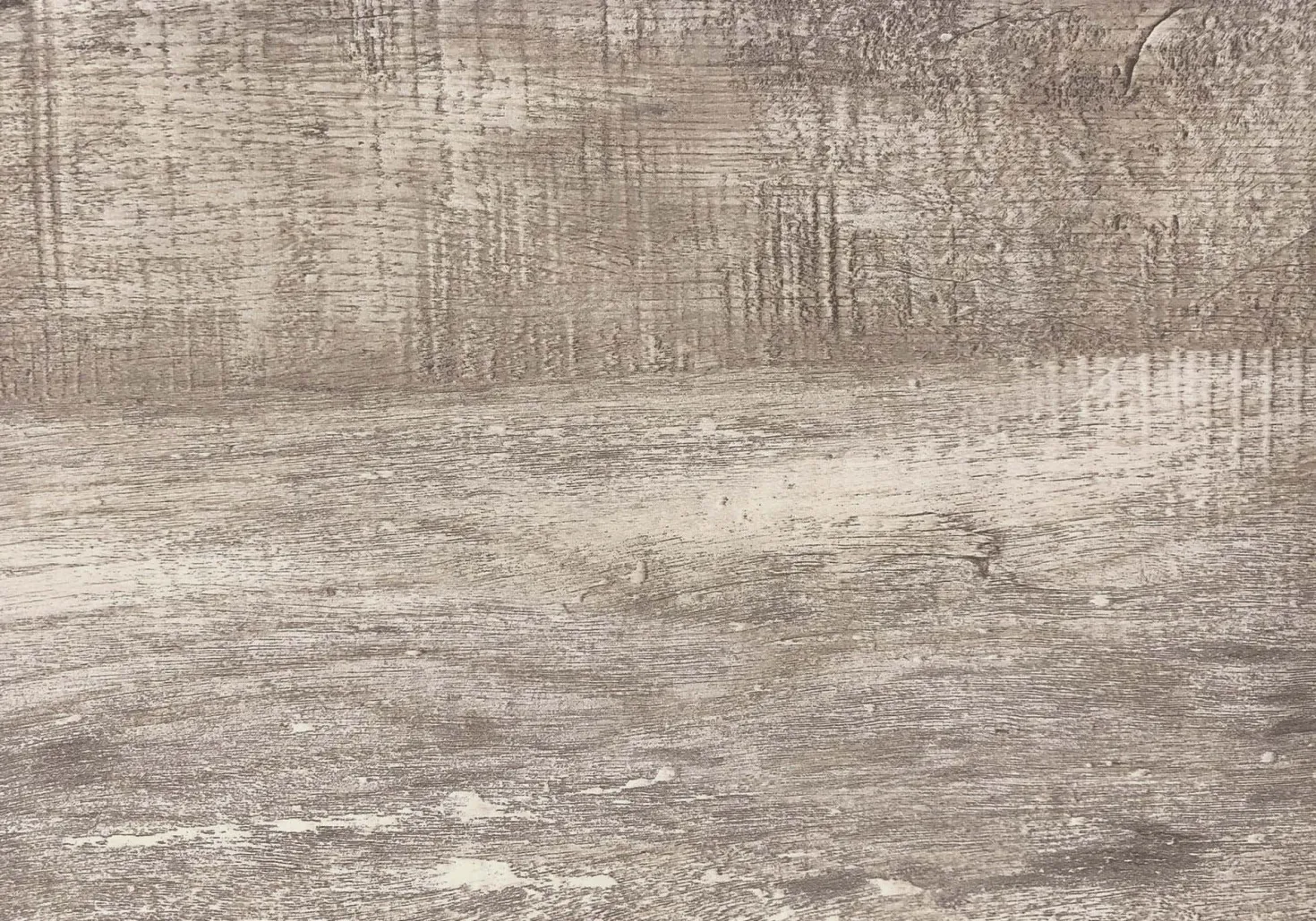 Étagère - 48"H, faux bois taupe, tablettes ajustable - Monarch