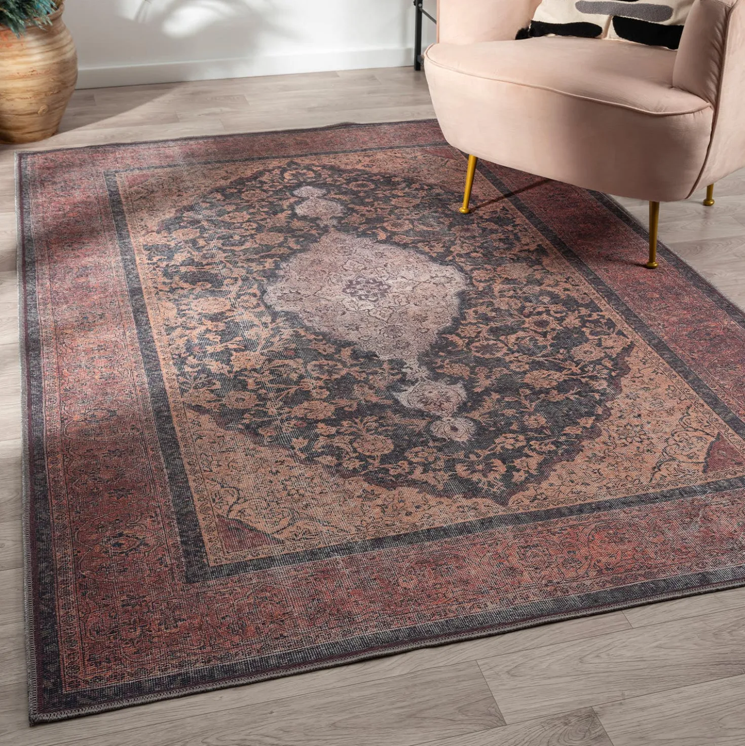 Tapis d’intérieur - 5x7
