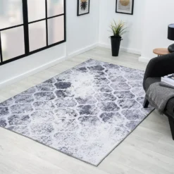 Tapis d’intérieur - 5x7