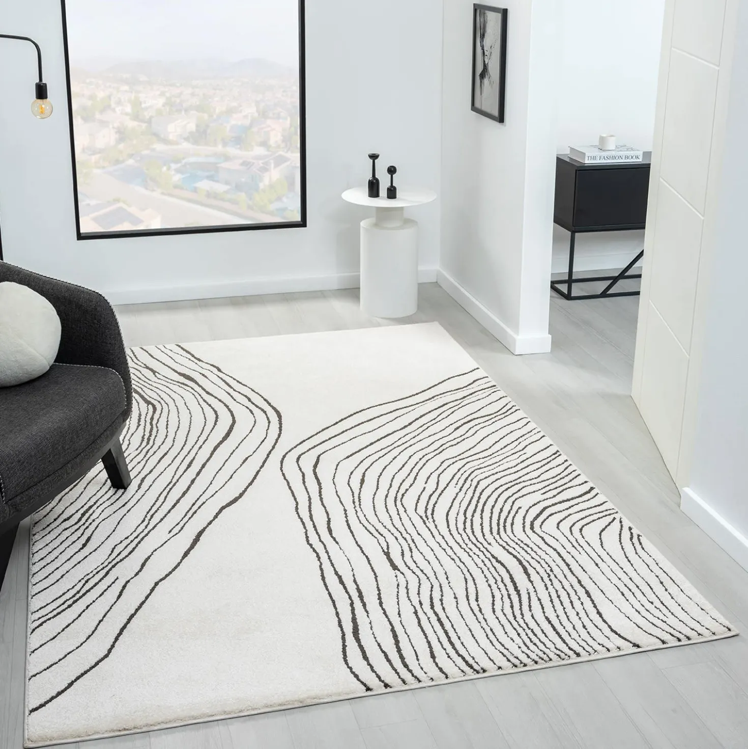 Tapis d’intérieur - 5 x 8