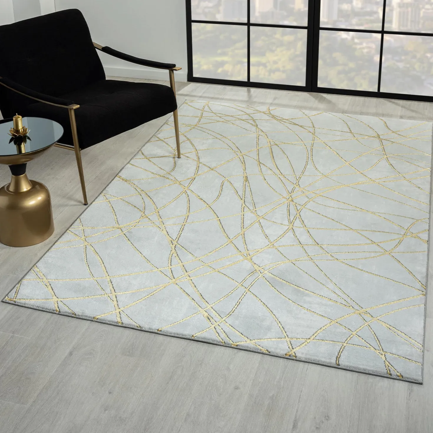 Tapis d’intérieur - 5 x 8