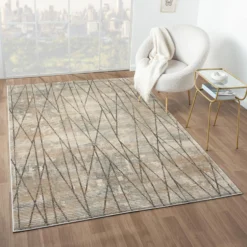 Tapis d’intérieur - 5 x 8