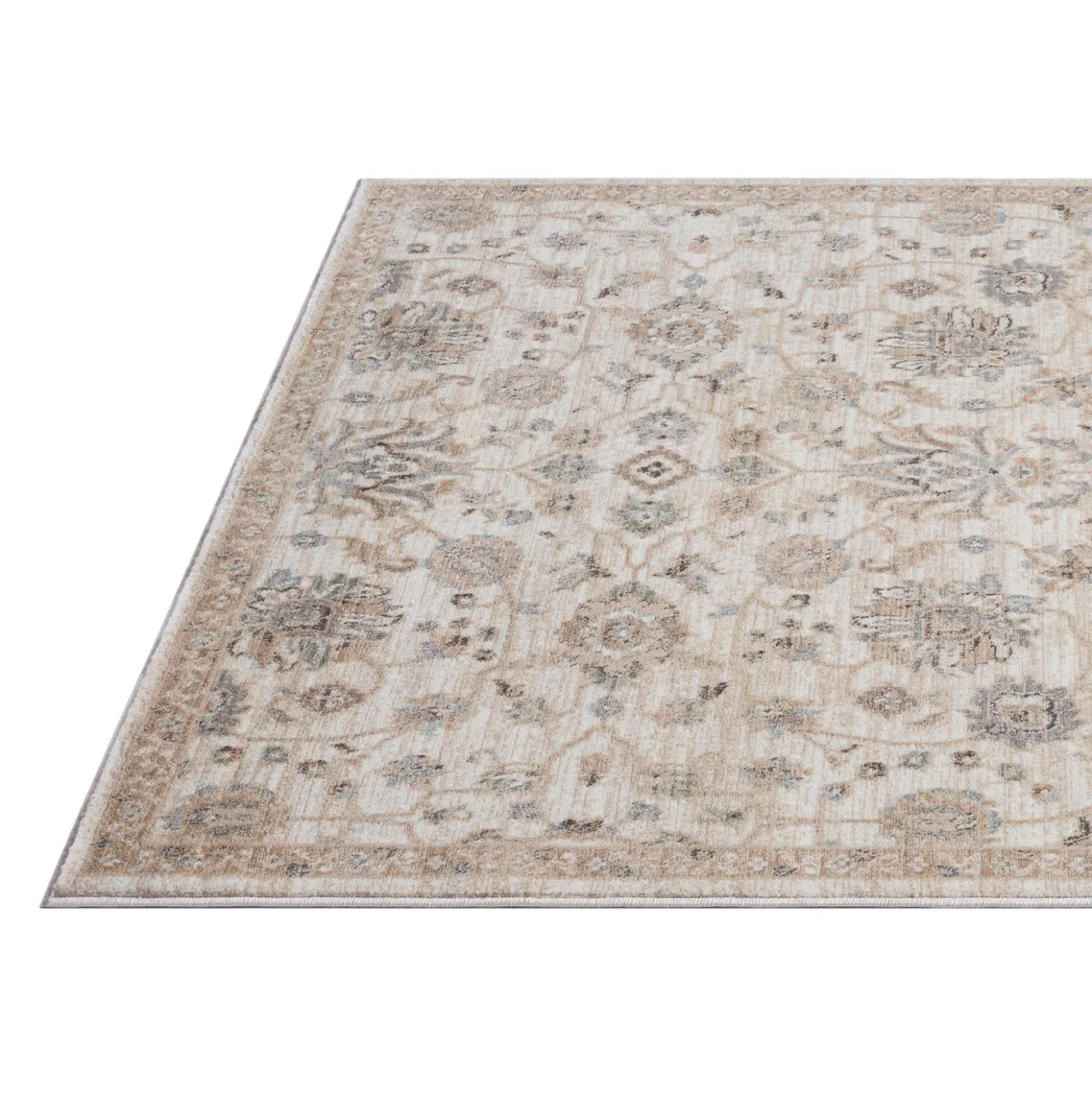 Tapis d’intérieur - 5 x 8
