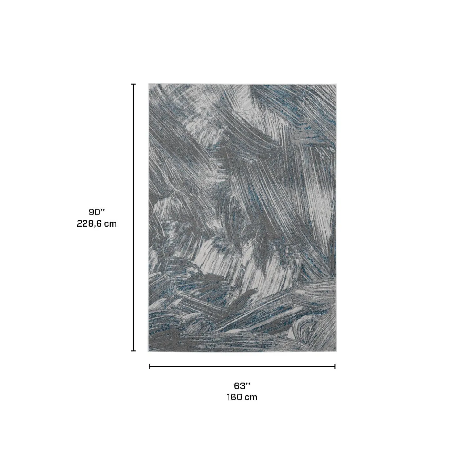 Tapis d’intérieur - 5x8