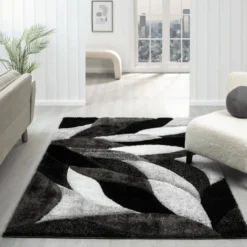 Tapis d’intérieur - 5x8