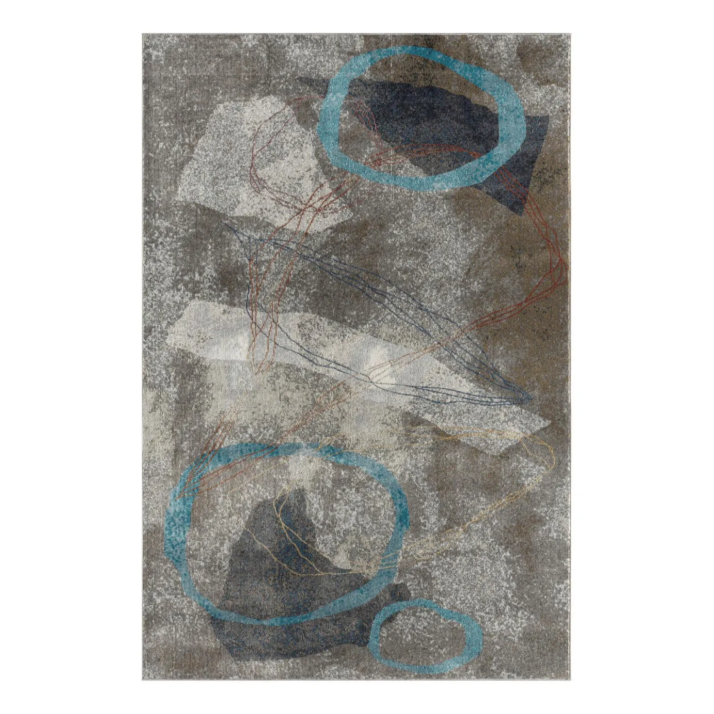 Tapis d’intérieur - 5x8
