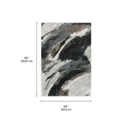 Tapis d’intérieur - 5x8