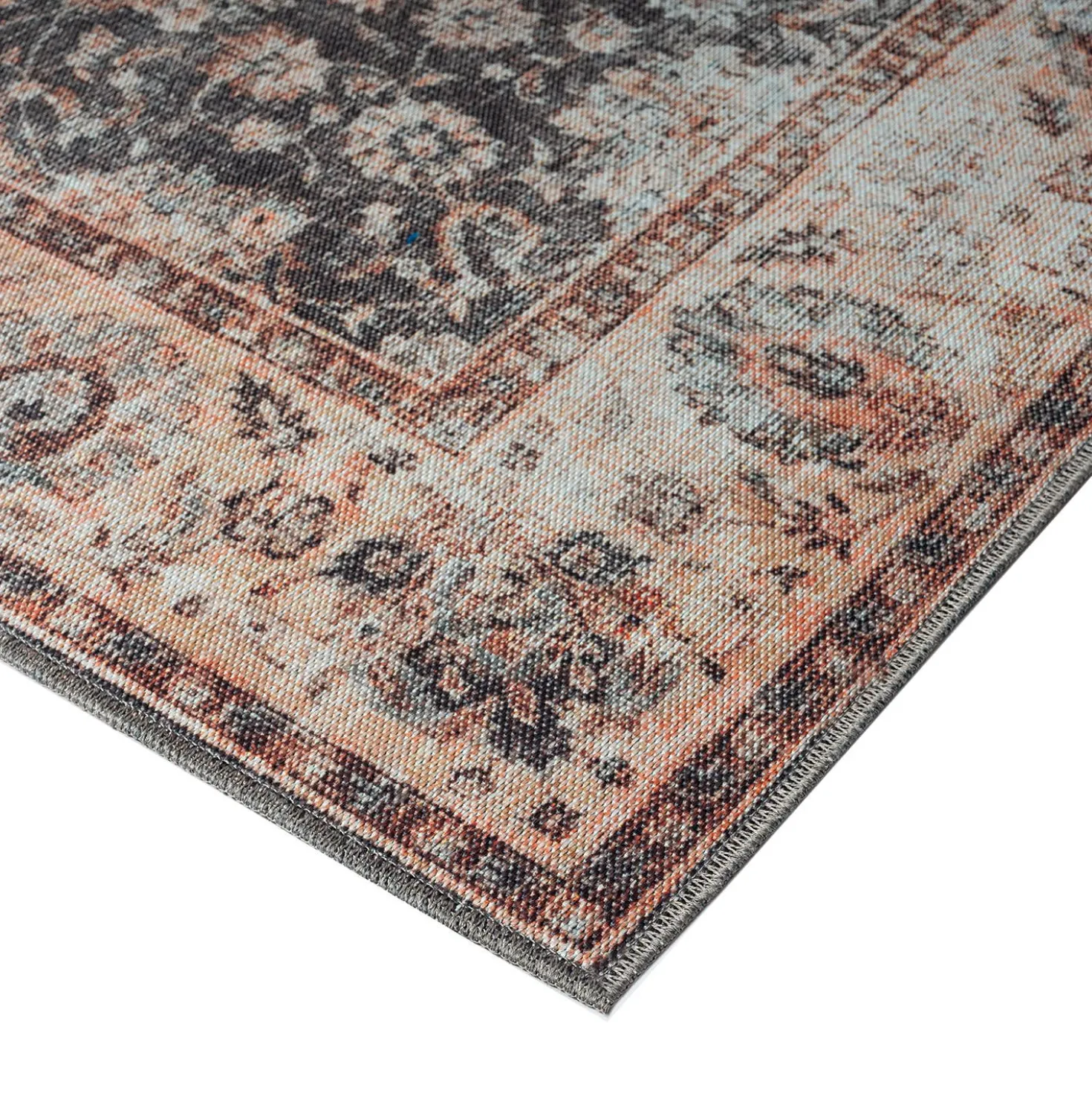 Tapis d’intérieur - 6x9