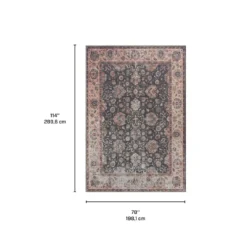 Tapis d’intérieur - 6x9