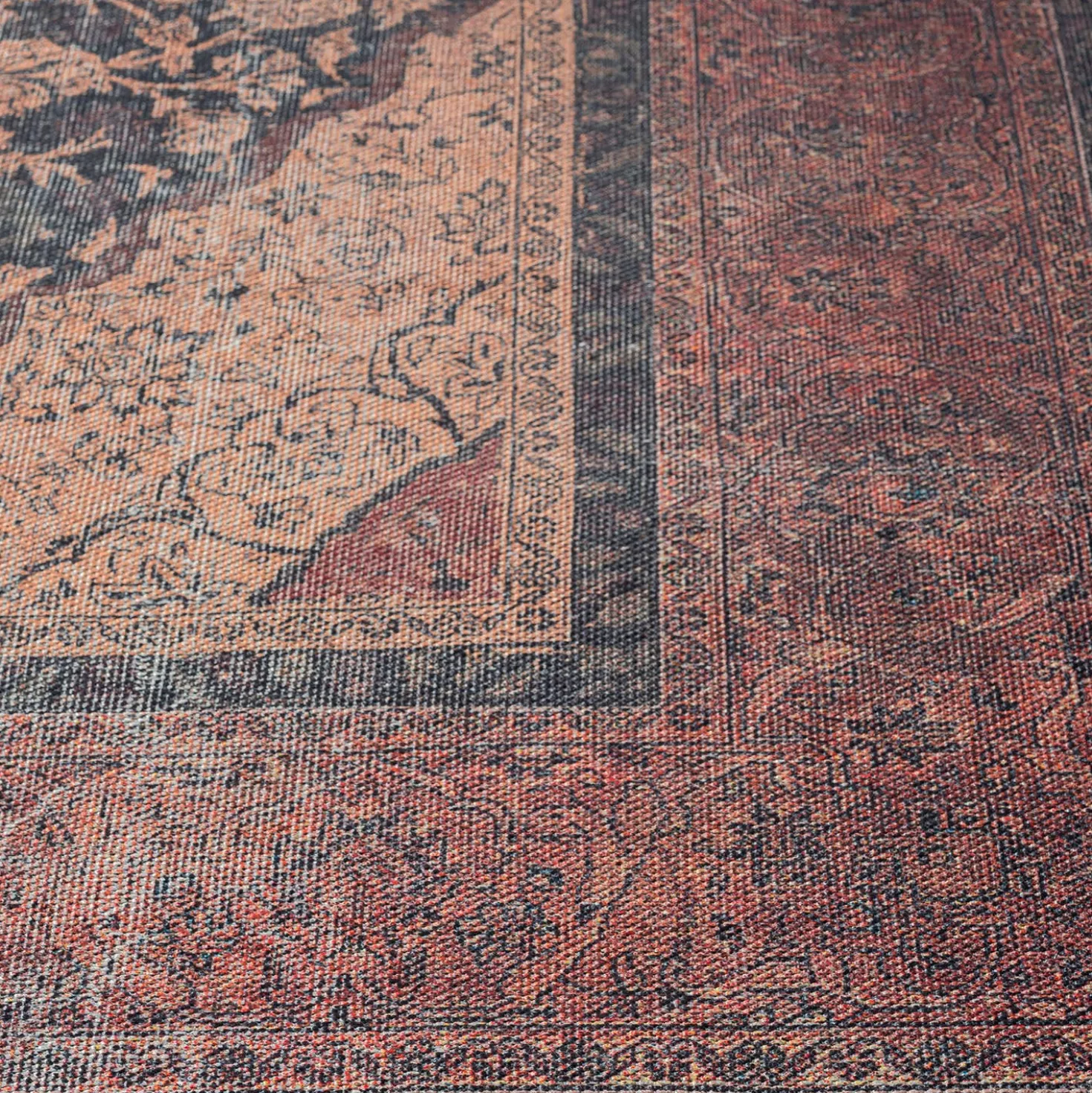 Tapis d’intérieur - 8x10